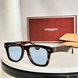 Picture of Jacques Marie Mage Sunglasses _SKUfw77644850fw